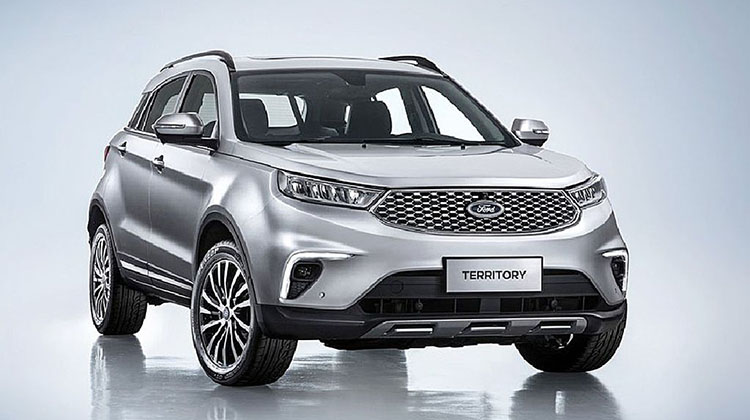 Prob&aacute; la incre&iacute;ble Territory en Forcam 