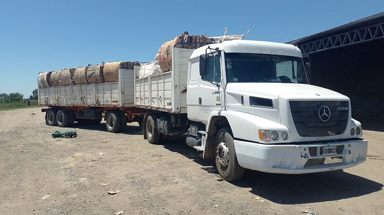 Nueva venta de cart&oacute;n