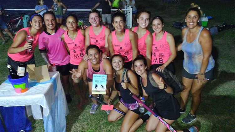 ​Torneo Regional Mixto