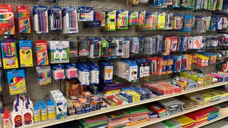 Vuelta al cole: Precios cuidados