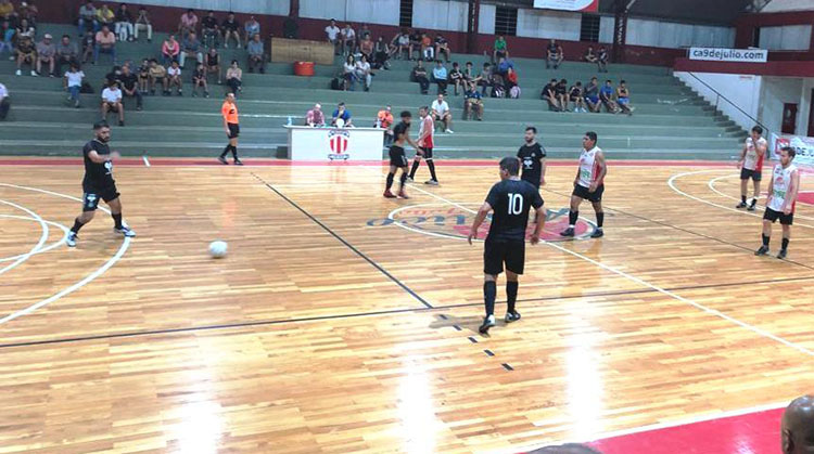 ​Futsal