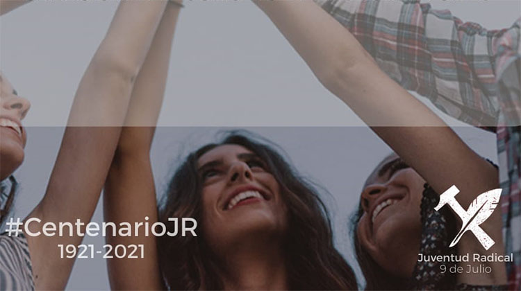 Concejo de Juventudes