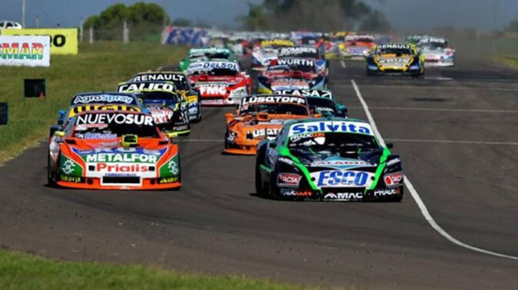 ¿Automovilismo para pocos?