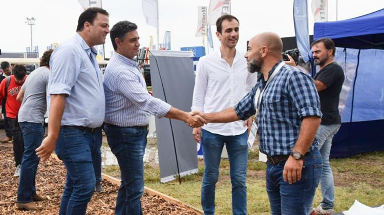 La Cuarta, pieza clave en la b&uacute;squeda de Jorge Macri por mantenerse en la presidencia del PRO