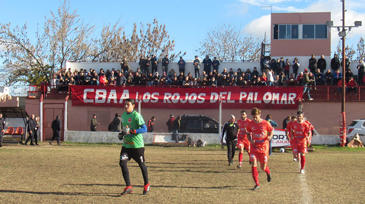 ​Se cierra la rueda de Primera &ldquo;A&rdquo;