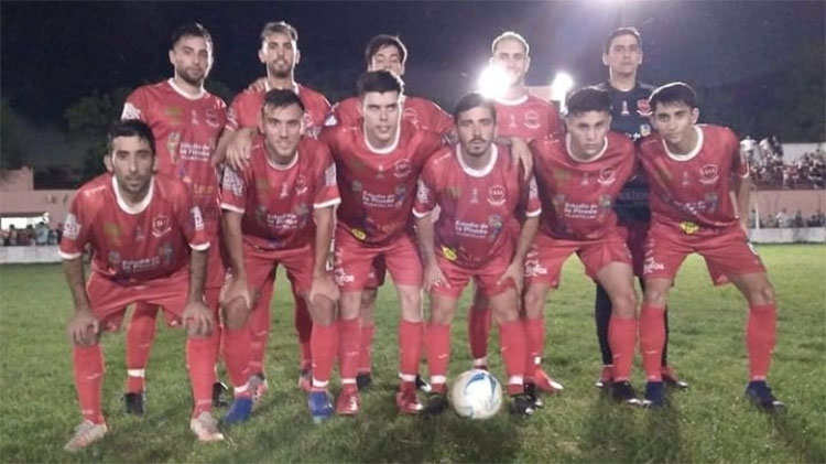 ​LNF: Se cerr&oacute; la primera rueda y Agust&iacute;n &Aacute;lvarez sigue como &uacute;nico l&iacute;der