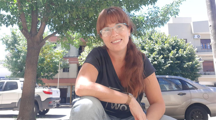 ​&ldquo;Los viajes culturales nos acercan a diversas propuestas y nos muestran la importancia de nuestra cultura&rdquo;