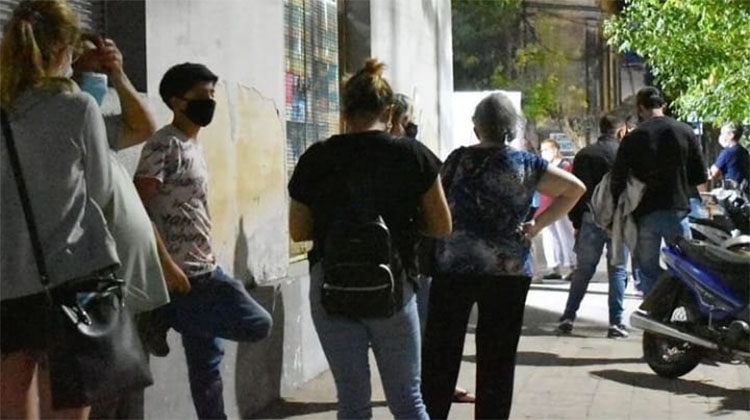 ​&ldquo;La vacunaci&oacute;n en el distrito lleg&oacute; al 90 por ciento con primeras y segundas dosis&rdquo;