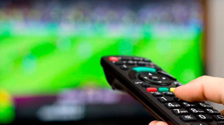 Derechos de TV