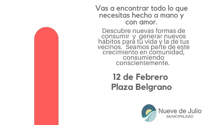 Llega la Feria