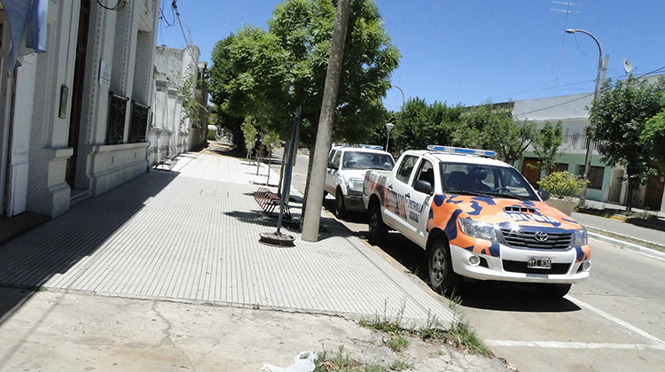 ​M&uacute;ltiples infracciones, identificaci&oacute;n y secuestros de veh&iacute;culos