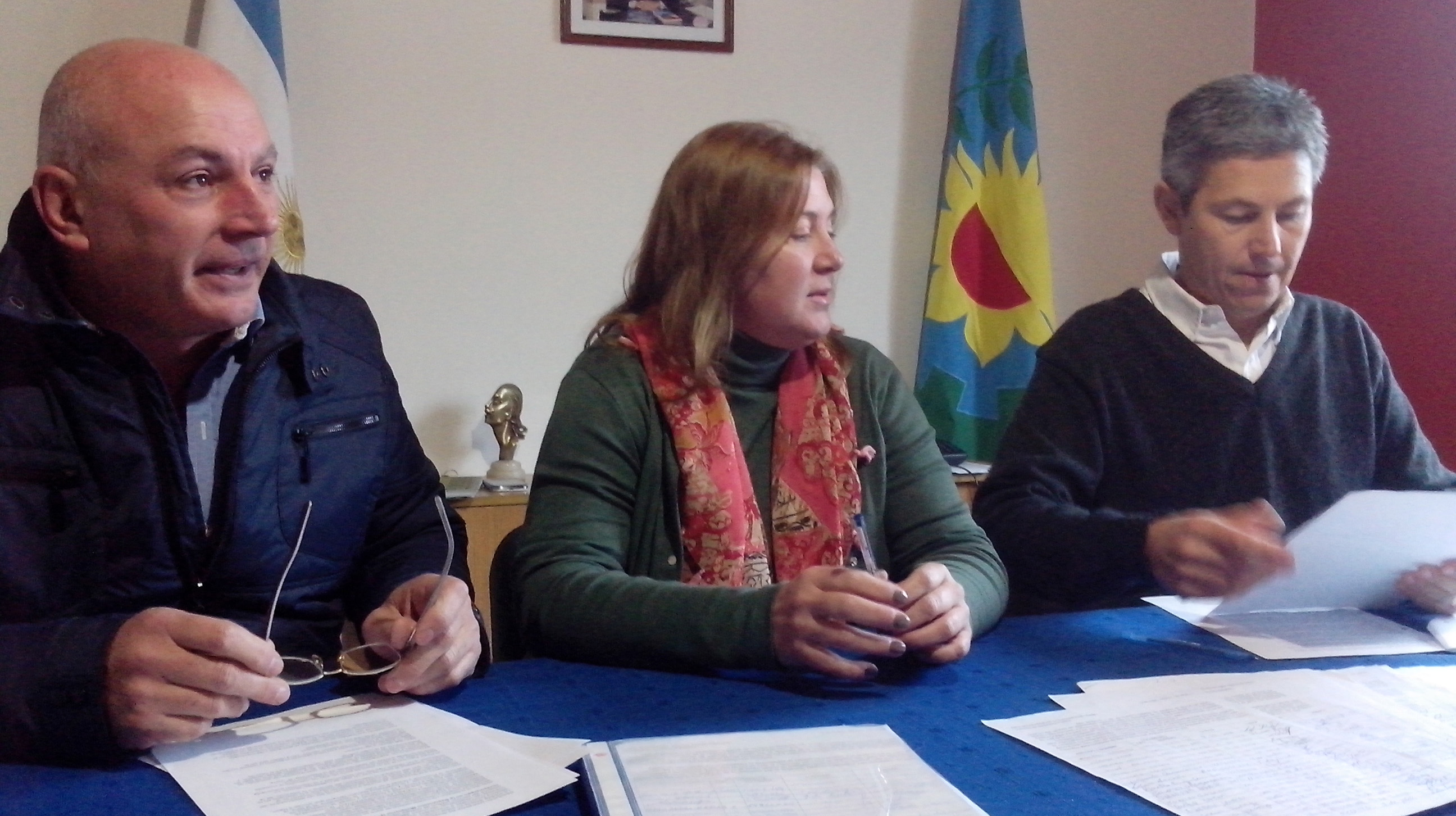 El FPV par&oacute; el aumento de la luz y le dio un gran coletazo a Barroso