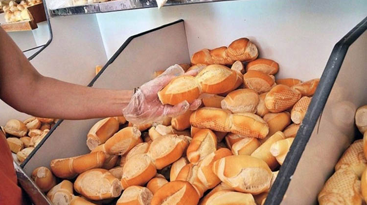Acuerdo en el precio del pan