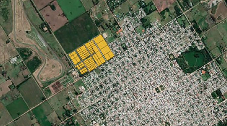 ​Visita de autoridades provinciales