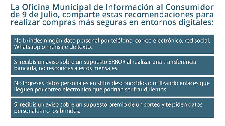 ​OMIC: Compra en redes