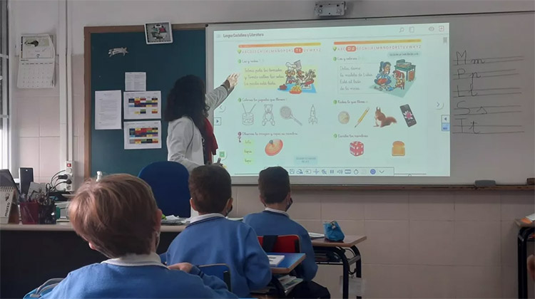 Educaci&oacute;n privada