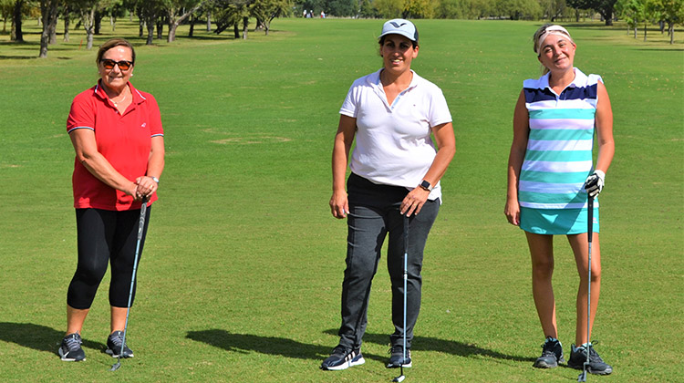 ​Golf Club Atl&eacute;tico 9 de Julio