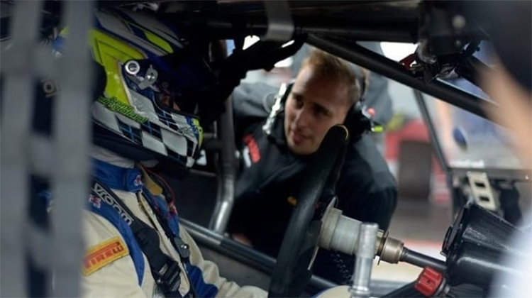 Tomi Cingolani no correr&aacute; la tercera fecha del TC Mouras