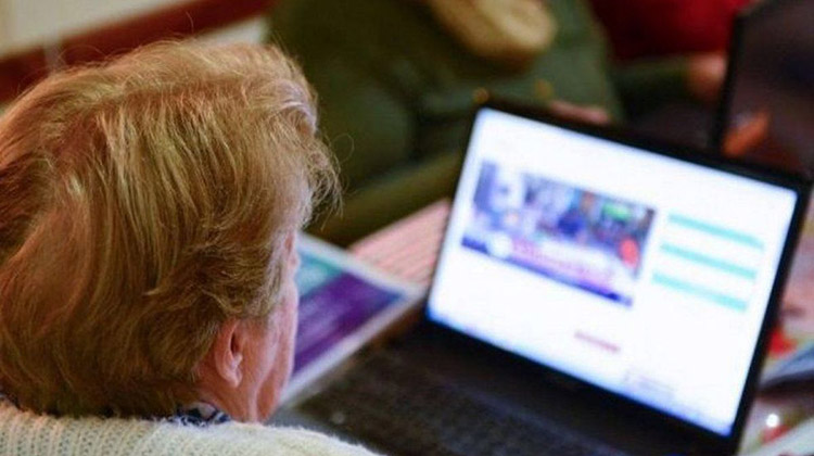 ​Anses: Fe de Vida