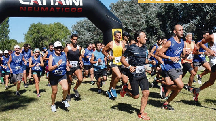 ​Arranca el 9 Aventuras 2022