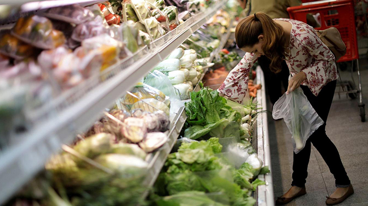 Fideicomiso para Frutas y verduras