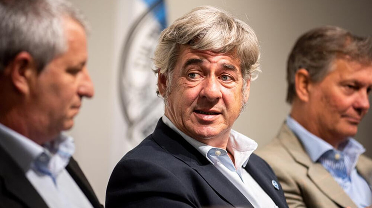 Retenciones: SRA present&oacute; un amparo judicial por su &ldquo;inconstitucionalidad&rdquo;