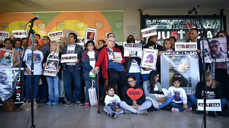 A 10 a&ntilde;os de la tragedia de Once
