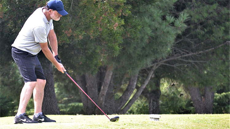 ​Torneo Clasificaci&oacute;n del Golf