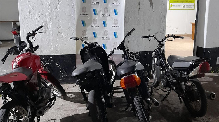 Operativos en planta urbana