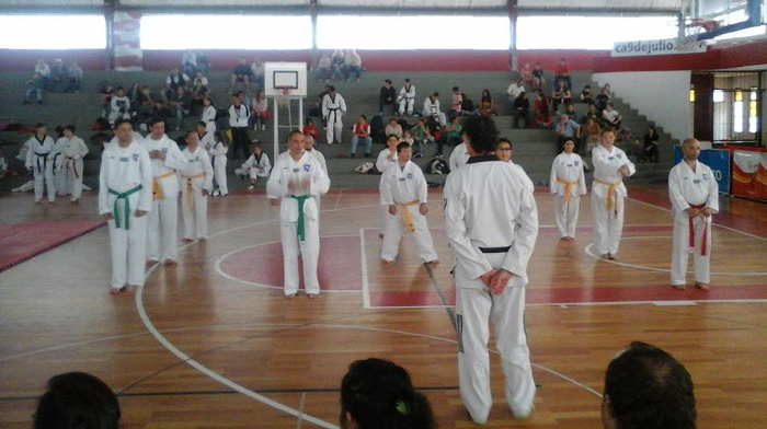 Nuevas Olimp&iacute;adas Especiales 