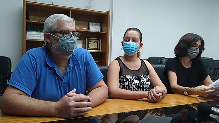 Elecciones en la CEyS: Junta Electoral