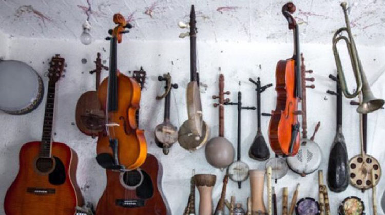 Orquesta de 9 de Julio