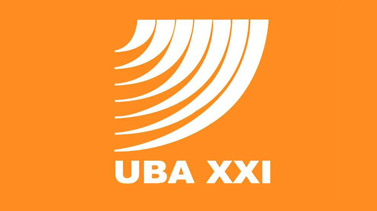 ​UBA XXI