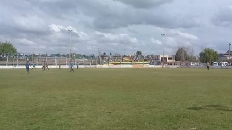 ​LNF: Se juega la 12da fecha
