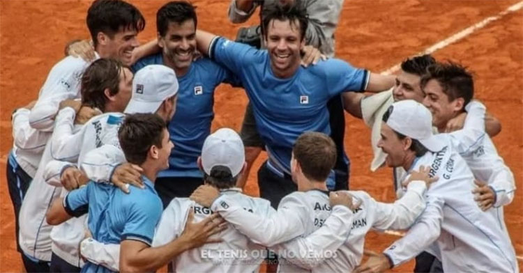 "Fue una experiencia inolvidable"