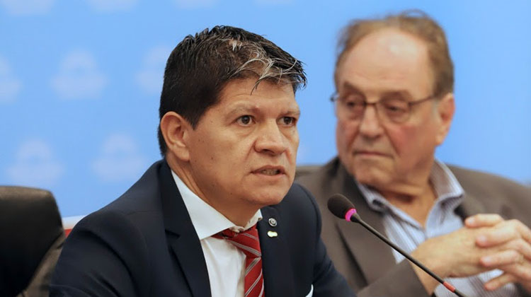 CAME: "La cesaci&oacute;n de pagos no es una opci&oacute;n"  