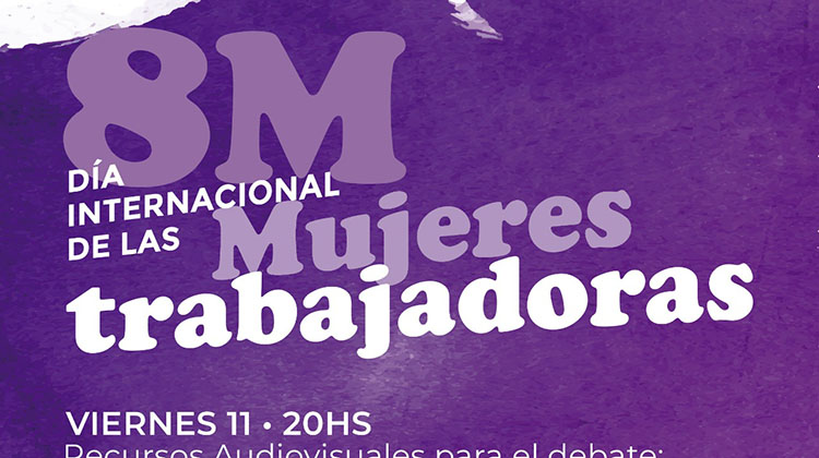 ​Jornadas sobre las Mujeres
