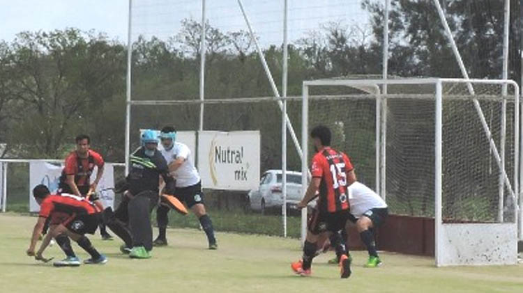 Hockey Masculino
