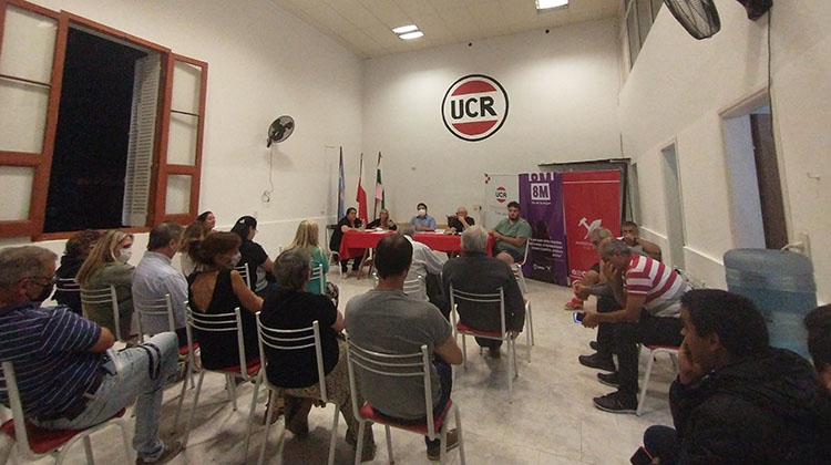 ​UCR lanza sus comisiones de trabajo