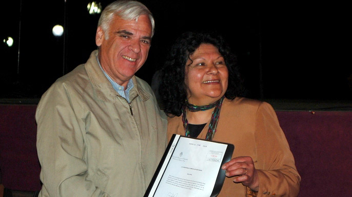 ​El xxiv festival Cla Lauquen encontr&oacute; importante repercusi&oacute;n