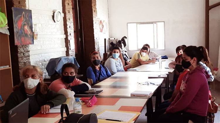 ​Curso de manipulación de alimentos