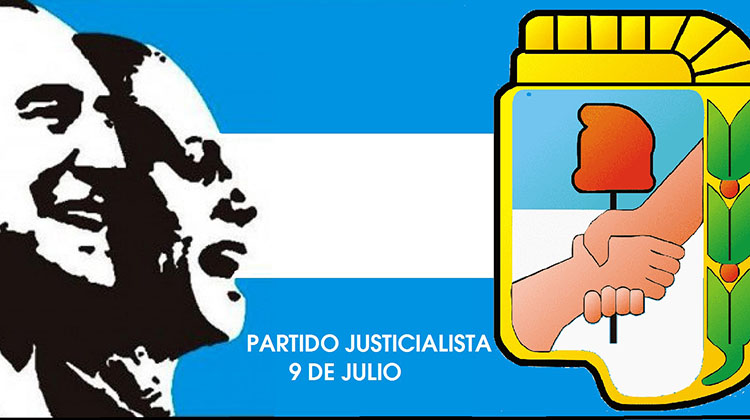 Comunicado del PJ 9 de Julio