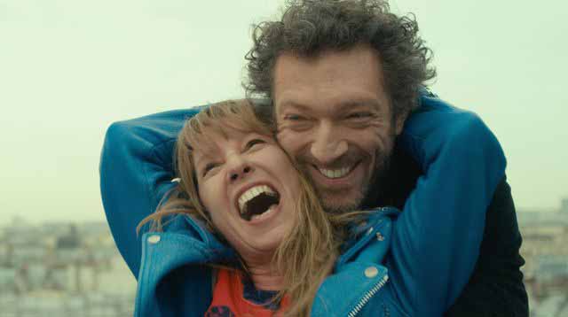 Cine y algo m&aacute;s