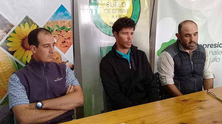 Comenzar&aacute; el Ciclo de Charlas 2022 para la producci&oacute;n agropecuaria