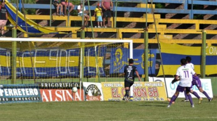 LNF: Se juega la 14ta fecha