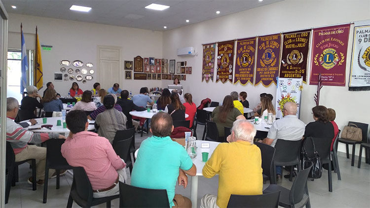 Club de Leones
