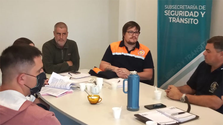 ​Comit&eacute; de Crisis: Primeras reuniones para su reorganizaci&oacute;n