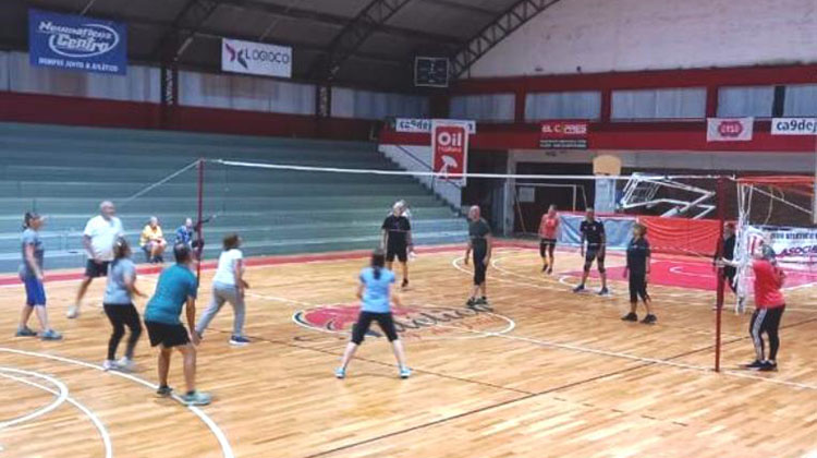 ​Newcom de Competici&oacute;n en el Club Atl&eacute;tico