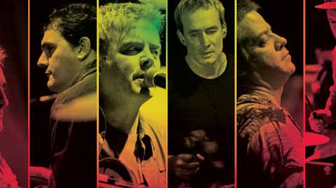 AcercArte: Cronograma completo