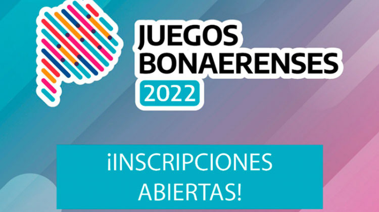 Juegos Bonaerenses 2022